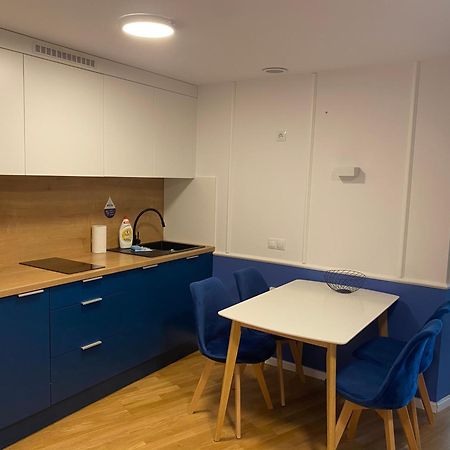 Seaside Park Apartament Z Widokiem Na Morze Колобжег Экстерьер фото